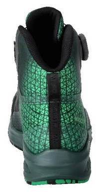 Mascot Footwear accelerate S3S Veiligheidsschoenen hoog  F1502