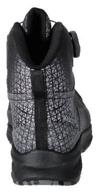 Mascot Footwear accelerate S3S Veiligheidsschoenen hoog  F1502