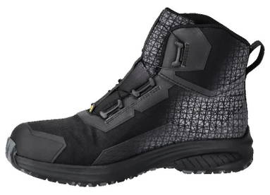 Mascot Footwear accelerate S3S Veiligheidsschoenen hoog  F1502