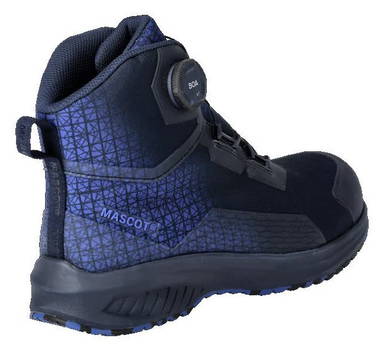Mascot Footwear accelerate S3S Veiligheidsschoenen hoog  F1502