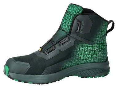 Mascot Footwear accelerate S3S Veiligheidsschoenen hoog  F1502