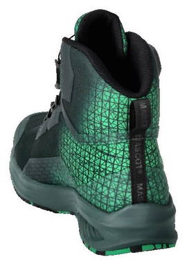 Mascot Footwear accelerate S3S Veiligheidsschoenen hoog  F1502