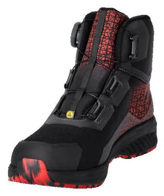 Mascot Footwear accelerate S3S Veiligheidsschoenen hoog  F1502