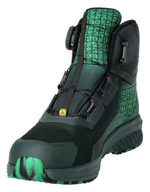 Mascot Footwear accelerate S3S Veiligheidsschoenen hoog  F1502