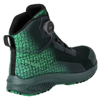Mascot Footwear accelerate S3S Veiligheidsschoenen hoog  F1502