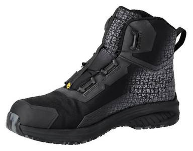 Mascot Footwear accelerate S3S Veiligheidsschoenen hoog  F1502