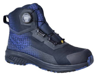 Mascot Footwear accelerate S3S Veiligheidsschoenen hoog  F1502