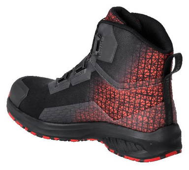Mascot Footwear accelerate S3S Veiligheidsschoenen hoog  F1502