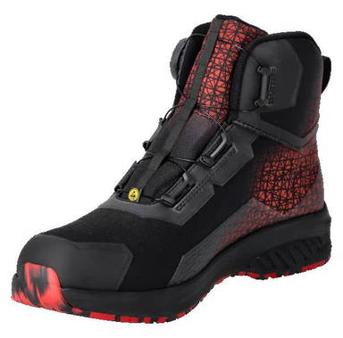 Mascot Footwear accelerate S3S Veiligheidsschoenen hoog  F1502