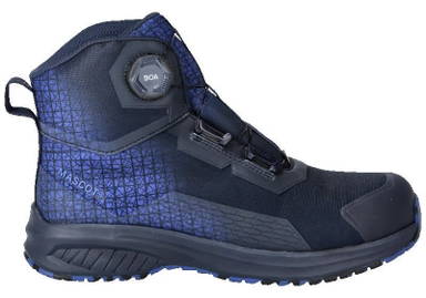 Mascot Footwear accelerate S3S Veiligheidsschoenen hoog  F1502