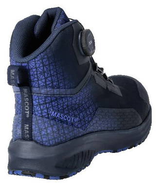 Mascot Footwear accelerate S3S Veiligheidsschoenen hoog  F1502