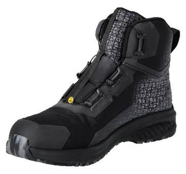 Mascot Footwear accelerate S3S Veiligheidsschoenen hoog  F1502