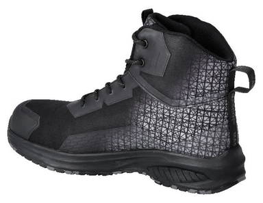 Mascot Footwear accelerate S3S Veiligheidsschoenen hoog  F1503