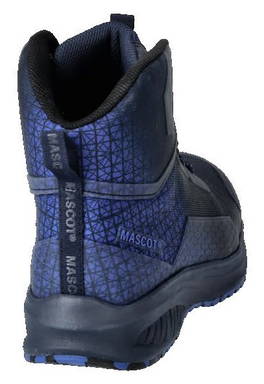 Mascot Footwear accelerate S3S Veiligheidsschoenen hoog  F1503