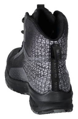 Mascot Footwear accelerate S3S Veiligheidsschoenen hoog  F1503