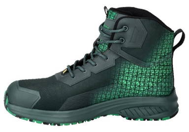 Mascot Footwear accelerate S3S Veiligheidsschoenen hoog  F1503