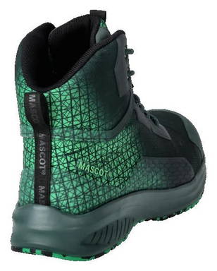 Mascot Footwear accelerate S3S Veiligheidsschoenen hoog  F1503