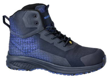 Mascot Footwear accelerate S3S Veiligheidsschoenen hoog  F1503
