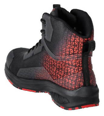 Mascot Footwear accelerate S3S Veiligheidsschoenen hoog  F1503