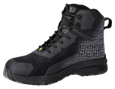 Mascot Footwear accelerate S3S Veiligheidsschoenen hoog  F1503