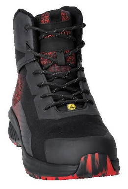 Mascot Footwear accelerate S3S Veiligheidsschoenen hoog  F1503