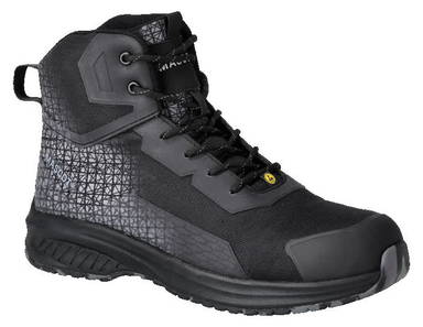 Mascot Footwear accelerate S3S Veiligheidsschoenen hoog  F1503