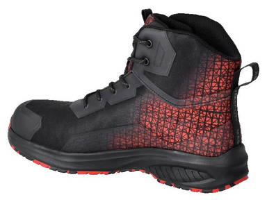 Mascot Footwear accelerate S3S Veiligheidsschoenen hoog  F1503