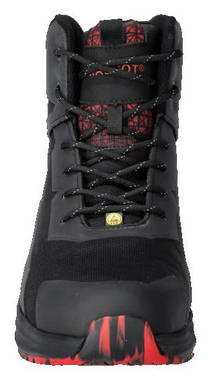 Mascot Footwear accelerate S3S Veiligheidsschoenen hoog  F1503