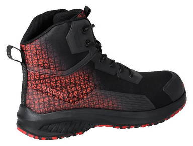 Mascot Footwear accelerate S3S Veiligheidsschoenen hoog  F1503