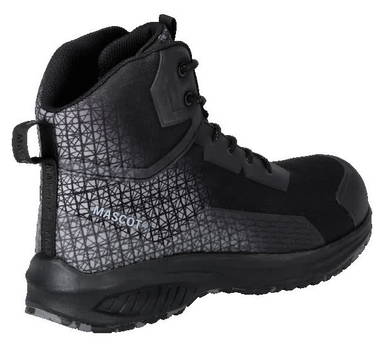 Mascot Footwear accelerate S3S Veiligheidsschoenen hoog  F1503
