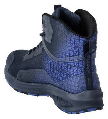 Mascot Footwear accelerate S3S Veiligheidsschoenen hoog  F1503