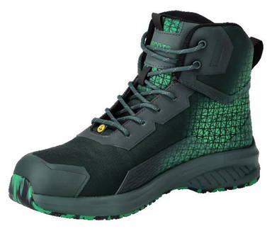 Mascot Footwear accelerate S3S Veiligheidsschoenen hoog  F1503