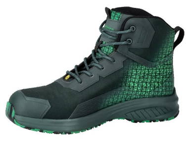 Mascot Footwear accelerate S3S Veiligheidsschoenen hoog  F1503