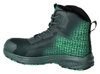 Mascot Footwear accelerate S3S Veiligheidsschoenen hoog  F1503