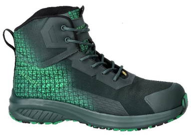 Mascot Footwear accelerate S3S Veiligheidsschoenen hoog  F1503