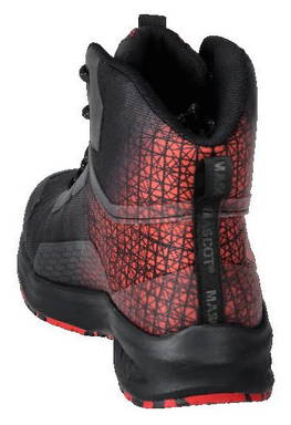 Mascot Footwear accelerate S3S Veiligheidsschoenen hoog  F1503