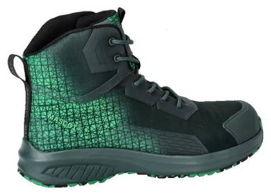 Mascot Footwear accelerate S3S Veiligheidsschoenen hoog  F1503