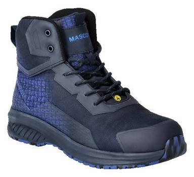 Mascot Footwear accelerate S3S Veiligheidsschoenen hoog  F1503