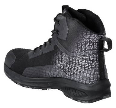 Mascot Footwear accelerate S3S Veiligheidsschoenen hoog  F1503