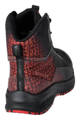 Mascot Footwear accelerate S3S Veiligheidsschoenen hoog  F1503