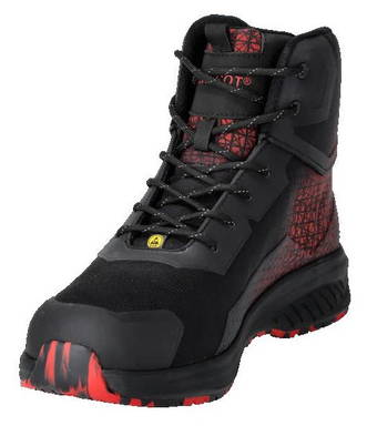 Mascot Footwear accelerate S3S Veiligheidsschoenen hoog  F1503