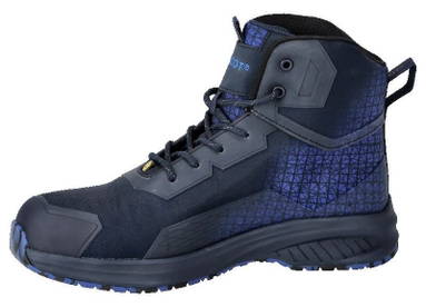 Mascot Footwear accelerate S3S Veiligheidsschoenen hoog  F1503