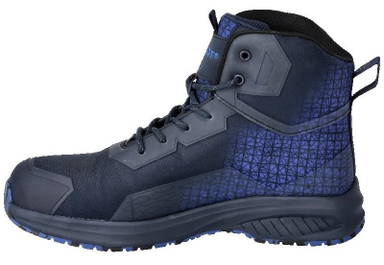 Mascot Footwear accelerate S3S Veiligheidsschoenen hoog  F1503