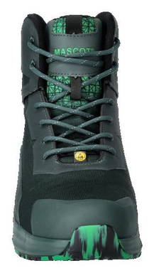 Mascot Footwear accelerate S3S Veiligheidsschoenen hoog  F1503