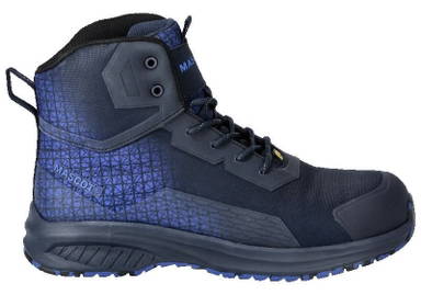 Mascot Footwear accelerate S3S Veiligheidsschoenen hoog  F1503