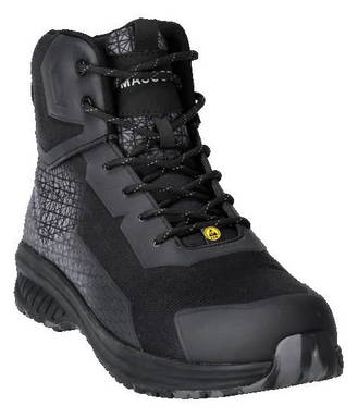 Mascot Footwear accelerate S3S Veiligheidsschoenen hoog  F1503