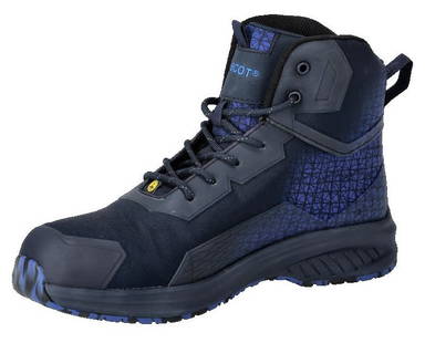 Mascot Footwear accelerate S3S Veiligheidsschoenen hoog  F1503