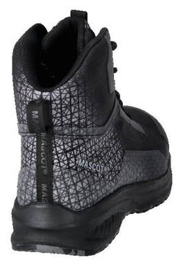 Mascot Footwear accelerate S3S Veiligheidsschoenen hoog  F1503