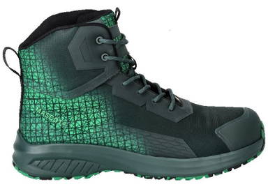 Mascot Footwear accelerate S3S Veiligheidsschoenen hoog  F1503