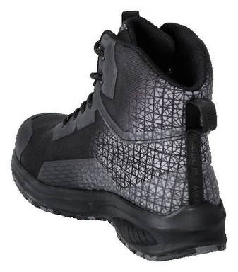 Mascot Footwear accelerate S3S Veiligheidsschoenen hoog  F1503